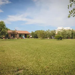 Corte Degli Angeli Alloggio per agriturismo
