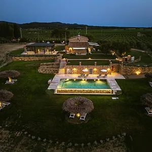 La Lungagnola Alloggio per agriturismo