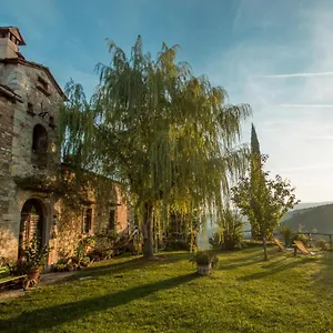 Vakantieboerderij Montecorboli, Barberino di Val dʼElsa