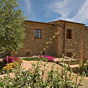 Degli Ulivi Apartment