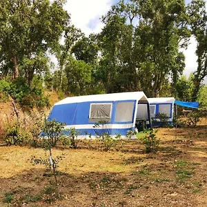 Camping Le Venelle Campeggio