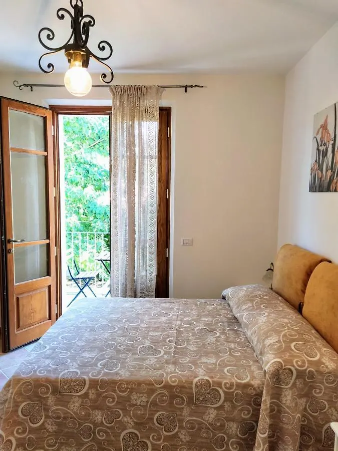 Vakantieboerderij Agriturismo La Vite Maritata Pietrasanta