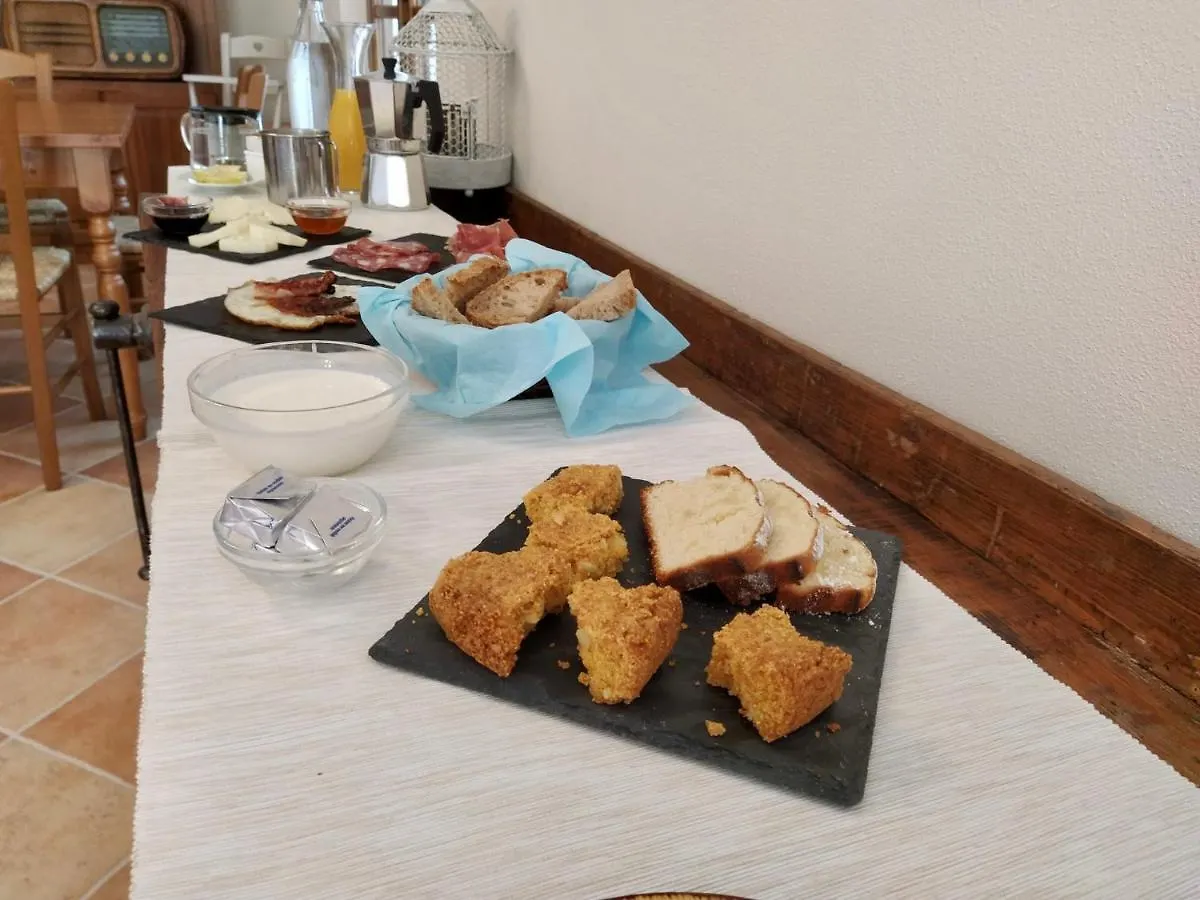 Agriturismo La Vite Maritata Pietrasanta 0*,  Italië