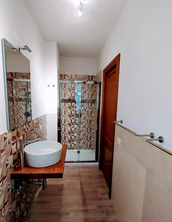 Agriturismo La Vite Maritata Pietrasanta 0*,