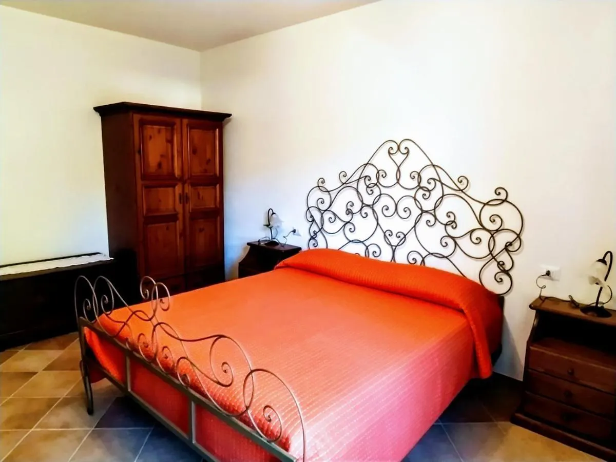 Vakantieboerderij Agriturismo La Vite Maritata Pietrasanta