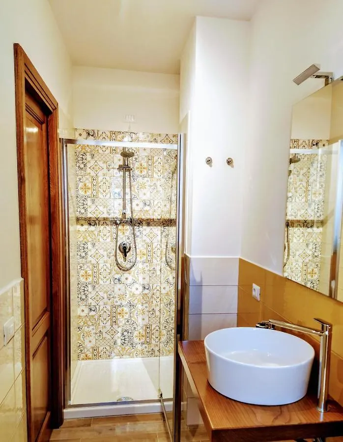 Agriturismo La Vite Maritata Pietrasanta Italië