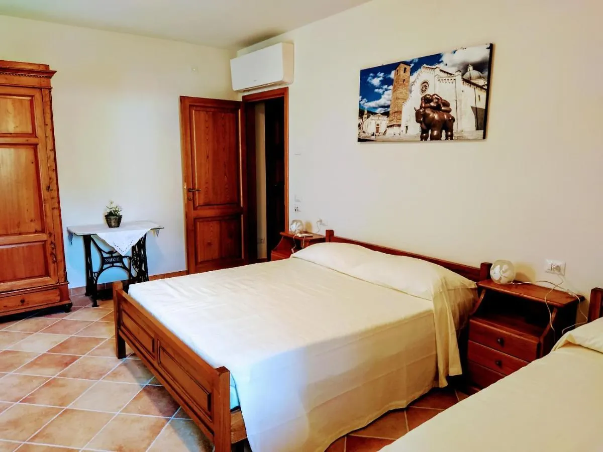 Agriturismo La Vite Maritata Pietrasanta 0*,