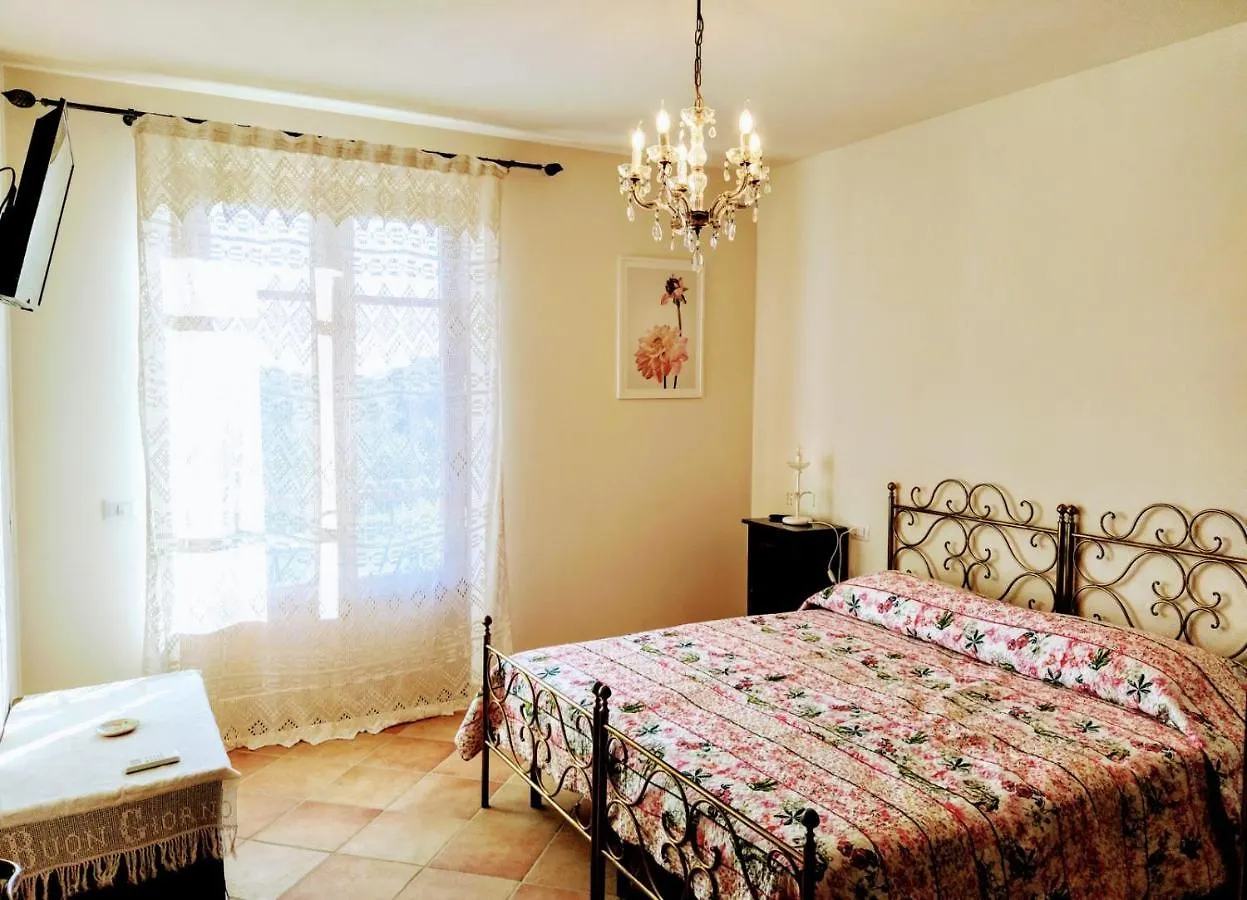 Agriturismo La Vite Maritata Pietrasanta