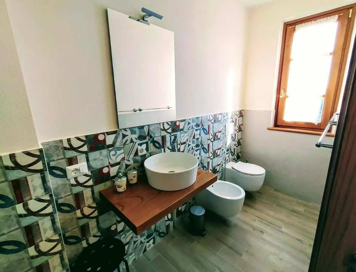 Agriturismo La Vite Maritata Pietrasanta 0*,  Italië