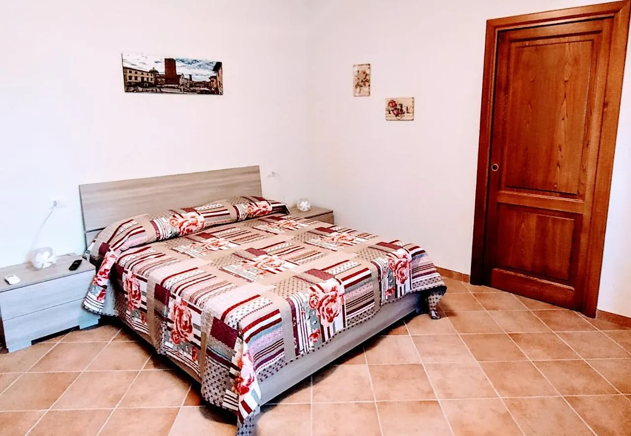 Vakantieboerderij Agriturismo La Vite Maritata Pietrasanta